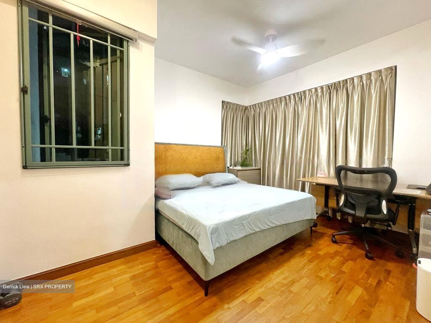 Palm Gardens (D23), Condominium #472878631